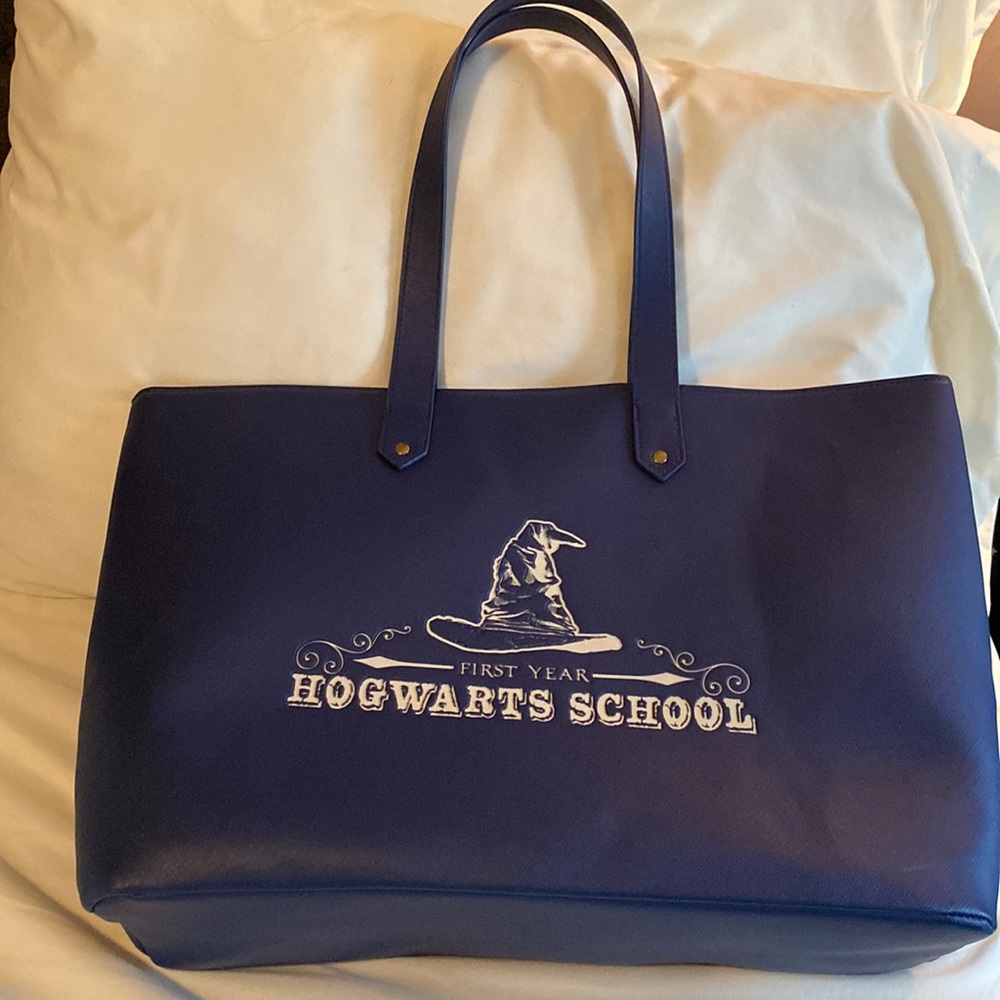 Harry Potter Sorting Hat Bag